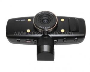 Best Full HD 1080P MOV H.264 HDMI Portable Car Video Recorder with GPS G-Sensor B807GS wholesale