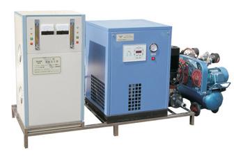 Best Ozone Water Treatment Machine(CHYS-D ) wholesale