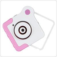 China Hidden Camera | Cute Toy Digital Rotatory Camera HD 480P Mini DV Video Recorder on sale