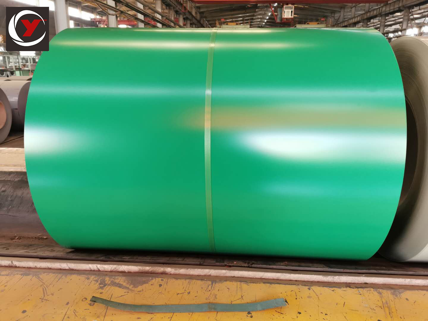 Buy cheap 0.45mm SGCC High Glossy Galvalume Galvanize Prepainted Steel Coil from wholesalers