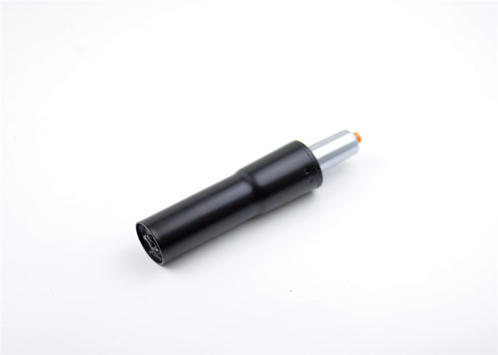China 100mm Heavy Duty Office Chair Gas Lift Cylinder Black Hydraulic Adjustment on sale