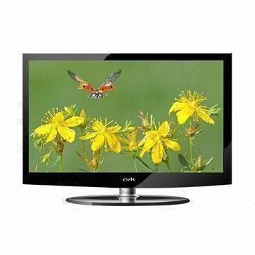 China 19 Inches LCD TV with 800:1 Contrast Ratio on sale