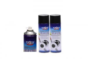 Best 15s Evaporation 400ml Car Brake Cleaner Spray 65*158mm wholesale