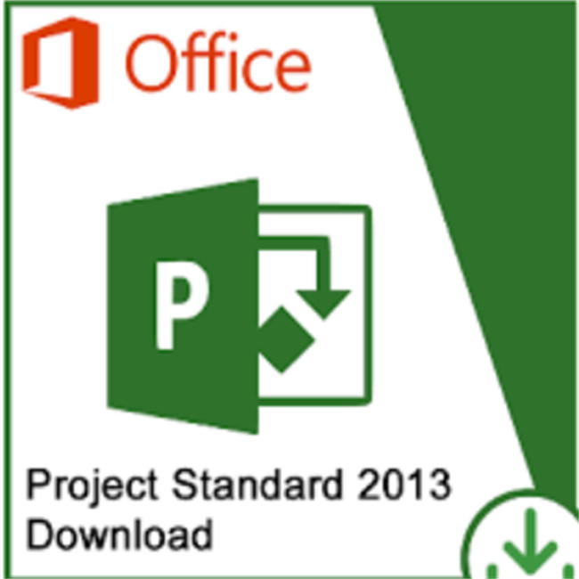 Cheap  Project Activation Code 2013 Standard Version With A Project Management Software for sale