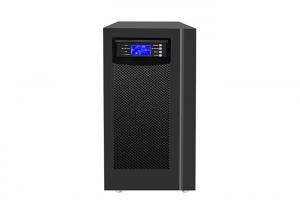 Best 10kva UPS Battery Backup Power Supply 4A Charging Current Office Terminals Use wholesale