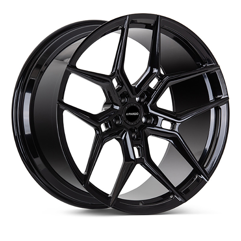 China 19 Inch A356.2 Vossen Aftermarket Muscle Car Auto Mag Wheel on sale