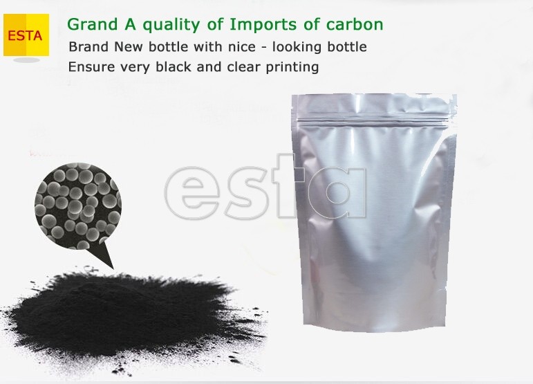 Cheap Black Toner Refill Powder Toshiba E - studio 28 35 45 350 352 353 450 452 453 EOP21 for sale