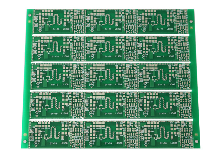 Best Consumer Electronics Custom PCB Boards Fabrication With UL Rohs Certificate wholesale