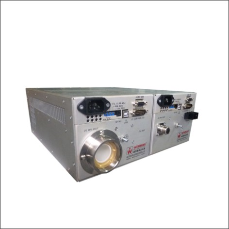 China 600W wavelength dispersive X ray generator on sale