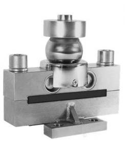 China SAL100A double ended shear beam load cell alloy steel with OIML approval on sale