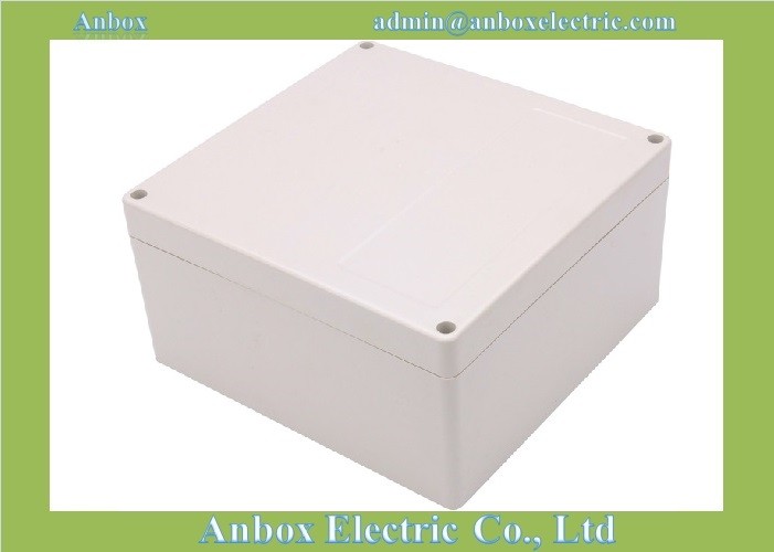 Best 192x188x100mm ABS Enclosure Box wholesale