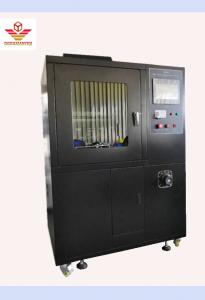 China 5 Group High Voltage Test Equipment Stainless Steel / Baking Paint for Professional Use on sale
