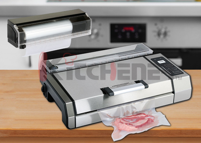 China Automatic Vacuum Sealers For Food Storage  on sale