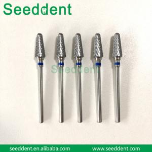 Best L060CE Dental Carbide Cutters / Tungsten Carbide Bur / Cutting Bur wholesale