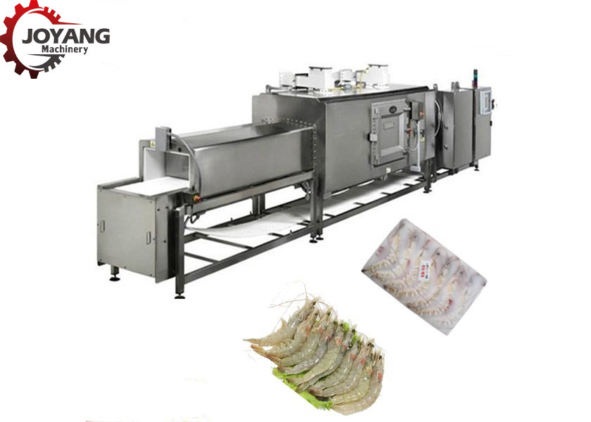 Best Shrimp / Meat Thawing Machine , Microwave Thawing Machine Silver Gray Appearance wholesale