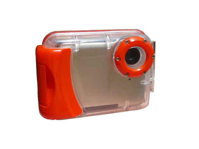 Best HD 720P MOV Sports Waterproof Action Camera portable vehicle video recorder wholesale