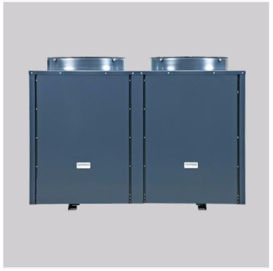 Best Monoblock Bathroom Shower Dc Inverter Heat Pump Water Heater R410A wholesale