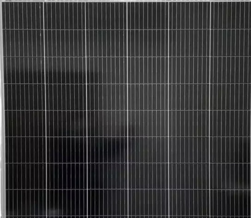 China Dm144h 550w Photovoltaic Products M10 Series Anodized Aluminum on sale