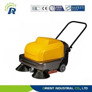 China automatic floor cleaning on sale