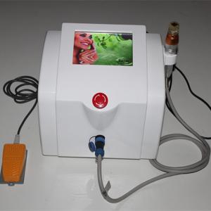 China Portable RF thermage machine for home use on sale