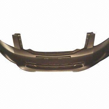 China Car/auto bumper for Honda Accord 08, smooth surface, high intensity on sale