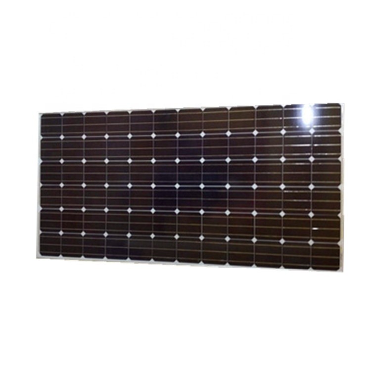 China Ai Power Solar Panel 450w Monocrystalline Perc 144 Half Cells Solar Panels on sale