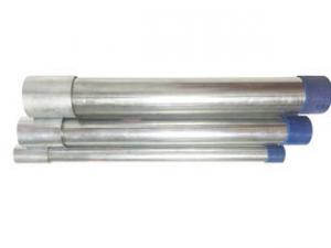 Best White Thin Wall Steel IMC Electrical Conduit Galvanized 1-1/2 inch 1-1/4 inch wholesale