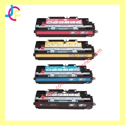 China Color Toner Cartridge for HP 3500/3550 Printer on sale