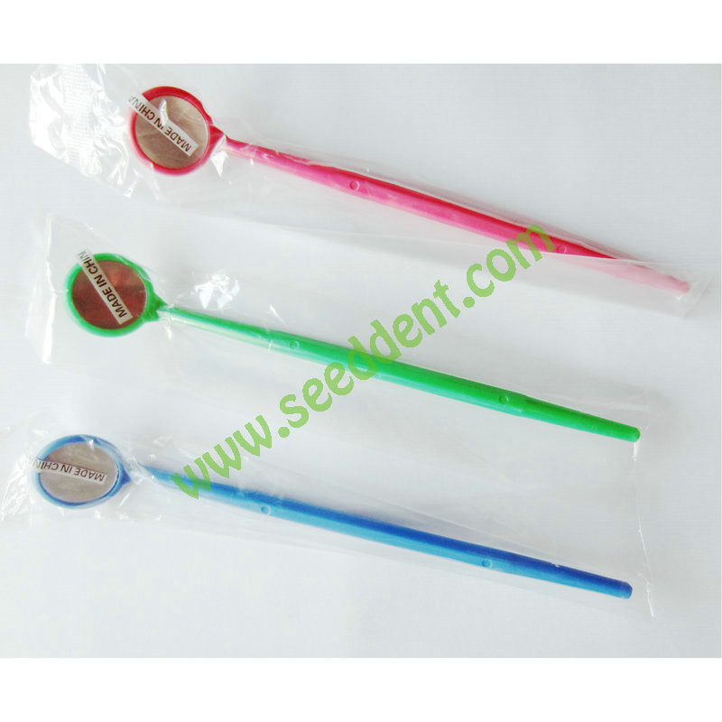 Best Disposable Mouth Mirror wholesale
