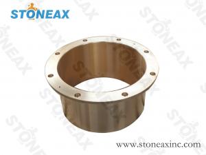 Best Durable Steel Mining Crusher Spare Parts Bearing For Cone Crusher Mesto GP500 wholesale