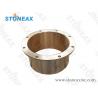 Buy cheap Durable Steel Mining Crusher Spare Parts Bearing For Cone Crusher Mesto GP500 from wholesalers