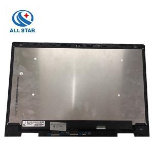 Best FHD LED Screen Touch Digitizer Assembly For HP ENVY x360 15-BP010CA LP156WF9-SPL1 wholesale