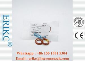 China Denso Injector Pressure Washer Hose O Rings Fuel Oil Rubber O Ring Seals  E1022010 on sale