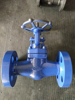 Cheap orged Gate Valve, A182 F11, 11/2IN, 1500 LB, RF for sale
