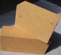Cheap Low Porosity Clay Brick for sale