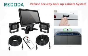 Best Waterproof Vehicle Back Up Camera System Truck Rear View Camera System wholesale
