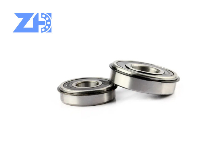 China 6304ZZNR 6304-2RS NR Deep Groove Ball Bearing For 562 Sewing Machine on sale