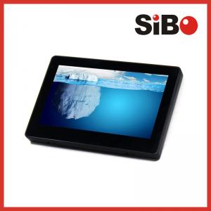 7 Inch Wall Mounted POE Tablet For Home Automation