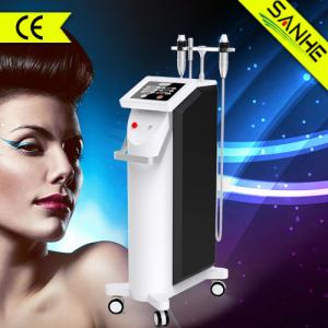 2015 Sanhe HOT Pinxel-2 CE  approved pinxel fractional rf microneedle  for Beauty Spa