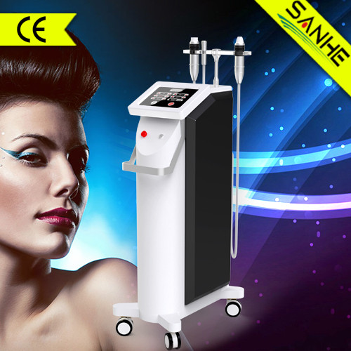 Cheap 2015 Sanhe HOT Pinxel-2 CE  approved pinxel fractional rf microneedle  for Beauty Spa for sale