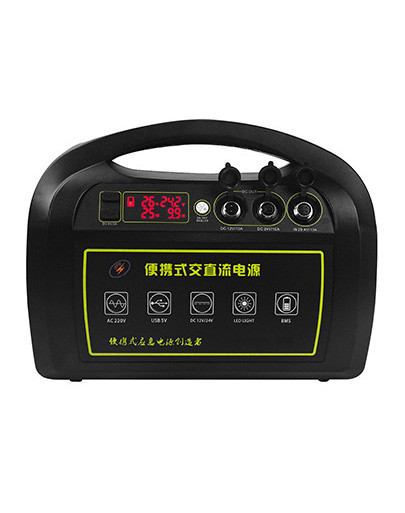 Best Short Circuit Protection 40.8Ah Portable Power Supply wholesale