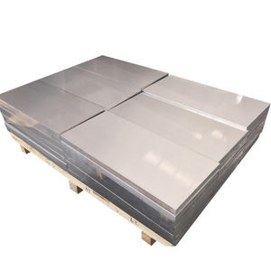 China 5000 Almg3 Plain Aluminium Sheet 5754 Aluminum Decorative Sheet Metal on sale