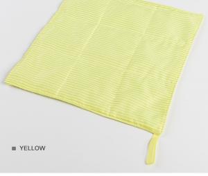 Best durable anti static ESD microfiber cleaning cloth wholesale