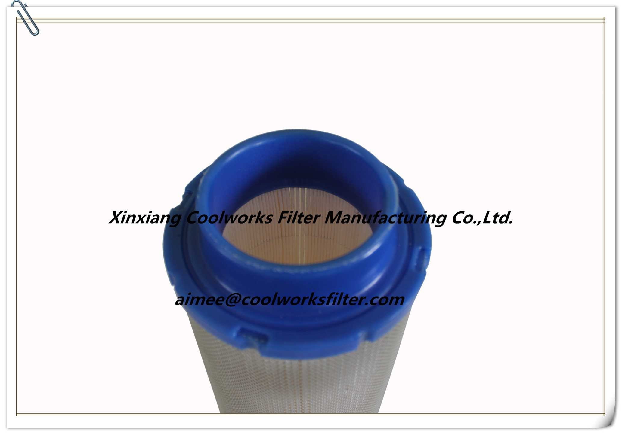 Best 39588777 IR Air Filter Element for Air Compressor wholesale