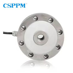 China 10 VDC Pancake Type Load Cell Sensor For Truck Scale on sale