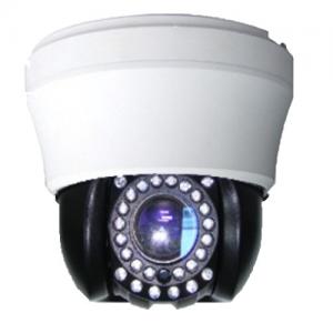 China 4 inch Mini Infrared High speed dome camera on sale