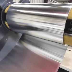 China 1000 Series 1050 1060 Aluminum Coil Alloy Roll 0.8mm 1mm H12 H18 Aluminum Sheet on sale