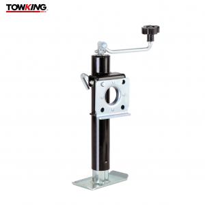 China TOWKING 2000 Lb Trailer Jack Trailer Hitch Jack For Agriculture on sale