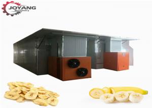 Best Heat Pump Mulberry Drying Machine Hot Air Blower For Fruit wholesale