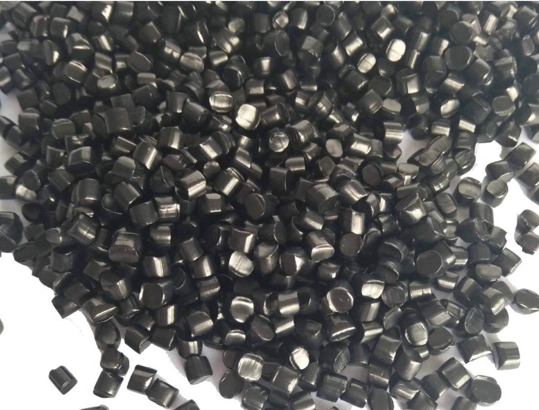 Best Conductive Polyethylene Carbon Black Materbatch For Film Blowing wholesale
